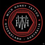 Wild Honey Tattoo