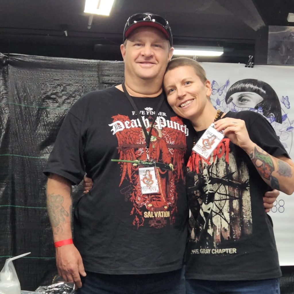 Wild Honey Tattoo Studio – Tattoo Convention
