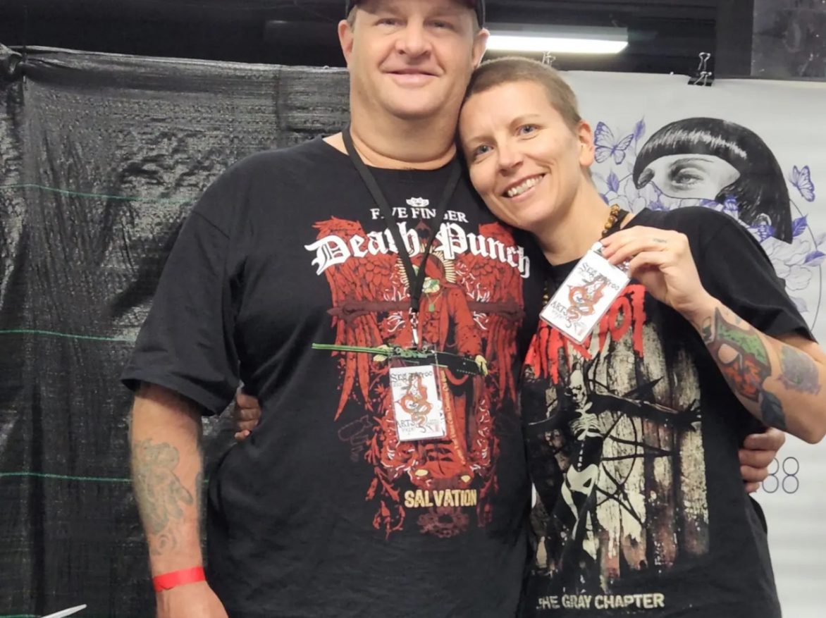 Wild Honey Tattoo Studio - Tattoo Convention