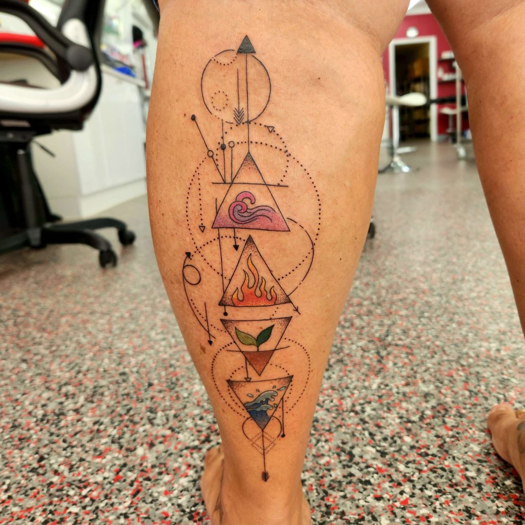Geometric Design