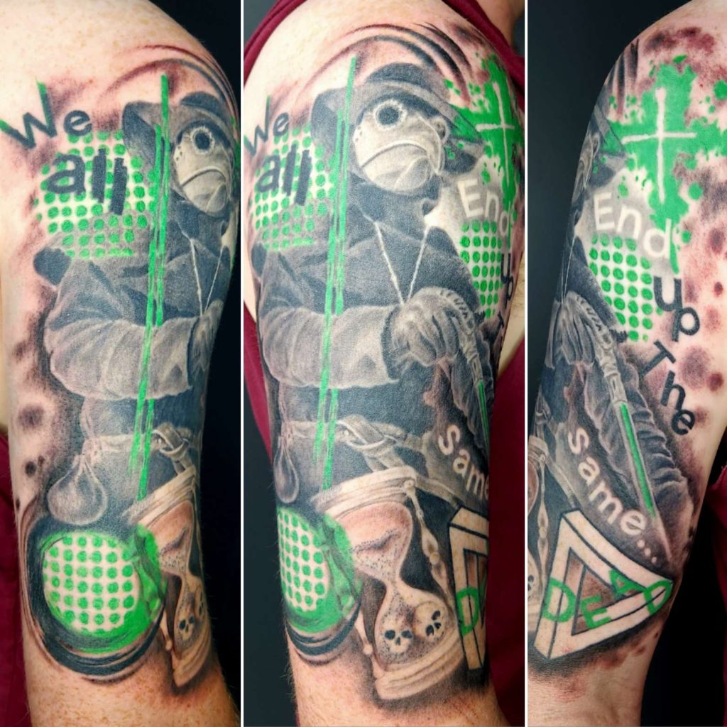 Tattoo